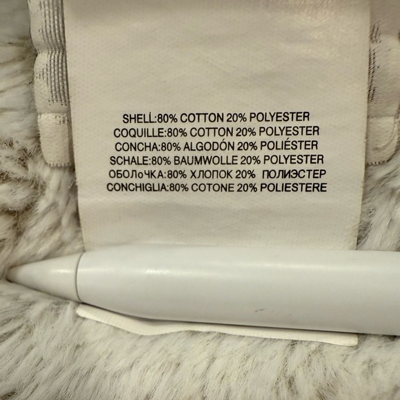 **Altamont Gray Zip-Up Hoodie Sweater – Men’s Large – Vintage** - Picture 7 of 7